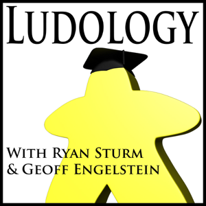 Ludology podcast