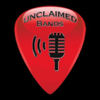 Unclaimed Bands podcast