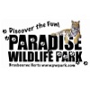 Paradise Wildlife Park artwork