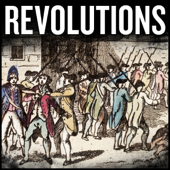 Revolutions - Mike Duncan