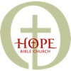 Hope Bible Church - Sermons artwork