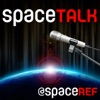 Space Talk artwork