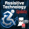 Assistive Technology Update with Josh Anderson artwork