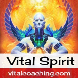 VITAL FORCE - FIRE BREATH - MP3