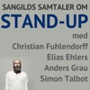 Sangilds Samtaler