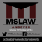 MSLAW MPRE Review Review