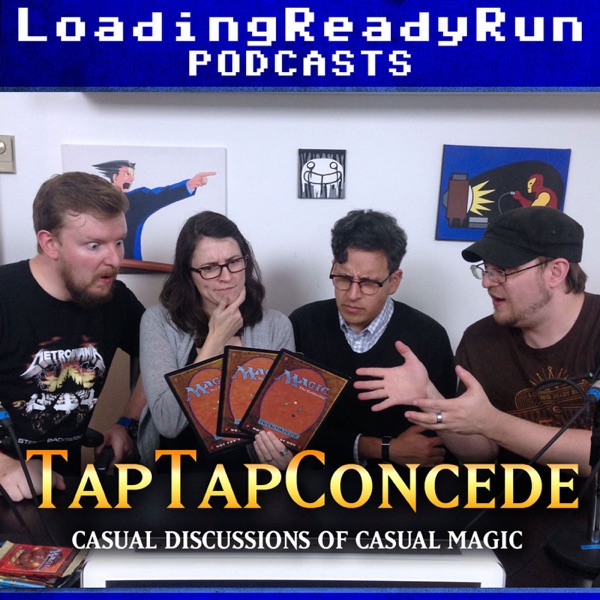 TapTapConcede - LoadingReadyRun