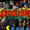 Speed Run artwork