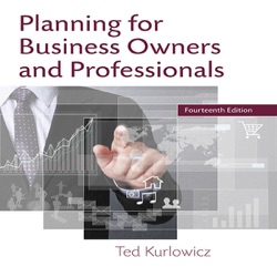 12-4 - Explain the factors that should be considered in the selection of individual disability income protection by a business owner or professional.