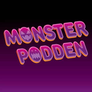 Monsterpodden