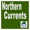 Northern Currents on Psalm FM artwork