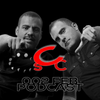 CookieSpookyCrew podcast