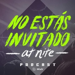 No estás invitado @Nite