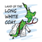 Land of the Long White Coat | A podcast for medical students