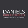 Daniels Bible Church artwork