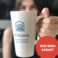 Que sera Sarah? podcast