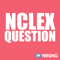 NRSNG NCLEX® Question of the Day (Nursing Podcast for NCLEX® Prep and Nursing School)