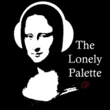 BonusEp: 12 - The Lonely Palette presents Rumble Strip podcast episode