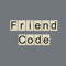 Friend Code
