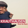 KRAUTHAUSEN – face to face (Video) artwork
