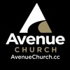 Avenue Church artwork