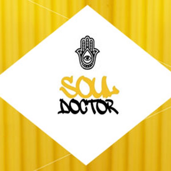 600px x 600px - 09 THE NEW RELATIONSHIP â€“ Soul Doctor â€“ Podcast â€“ Podtail