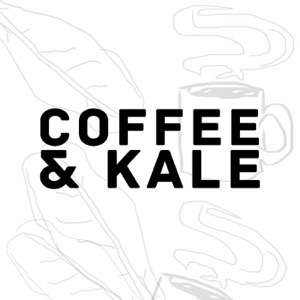 COFFEE AND KALE
