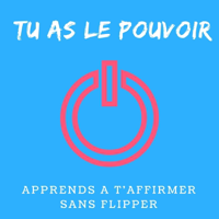 Tu as le pouvoir