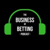 Business of Betting with Jason Trost artwork