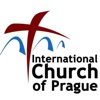 International Church of Prague artwork