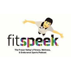 Lungs & Legs for Hire:  Fitspeek 130 with Cam Wurf