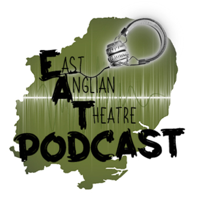 Episode 43 - Lucy Kirkwood interview