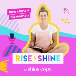 Lisa Byrne | Feminine wisdom & marketing