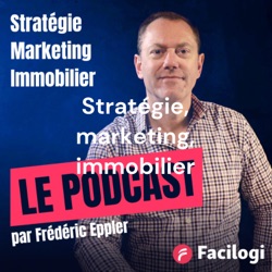 MarketingPodcast de Frédéric EPPLER