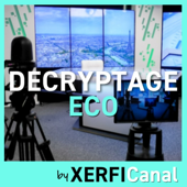 Le décryptage éco - Xerfi Canal