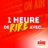 1h de rire avec