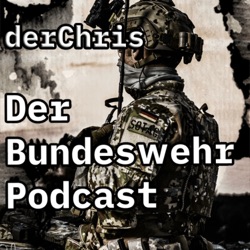 Der Bundeswehr Podcast - derChris