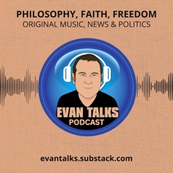 Evan Talks Podcast