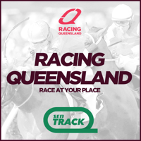 SEN Track Expert Sam Hyland Joins Pat & Corey Parker