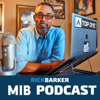 The Music Industry Blueprint Podcast - Rick Barker