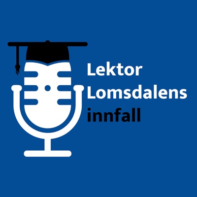 Lektor Lomsdalens innfall