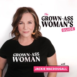 A Model for Grown-Ass Women Everywhere