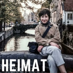 Heimat - Aflevering 3 - Kan Alja van Gent haar nieuwe thuis maken?