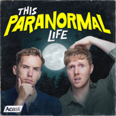 This Paranormal Life - This Paranormal Life