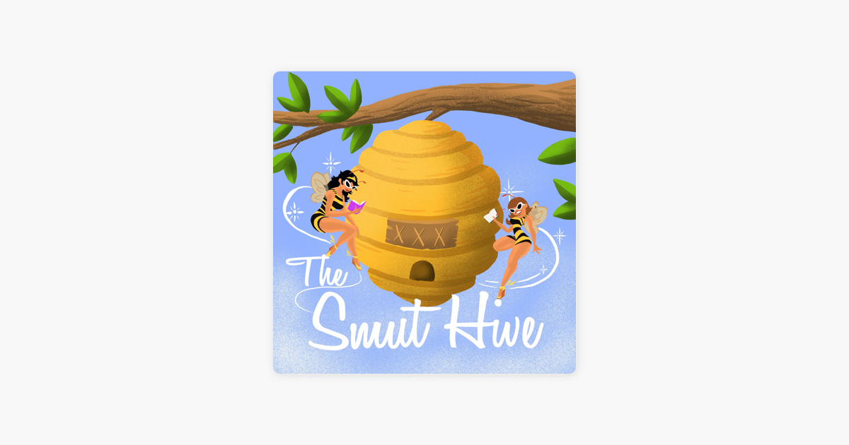‎The Smut Hive: Pen Pal - J.T. Geissinger i Apple Podcasts