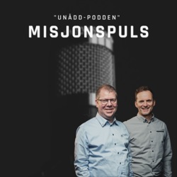 Misjonspuls - en podcast om unådde folkegrupper