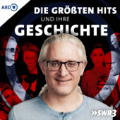Die größten Hits und ihre Geschichte - SWR3, Matthias Kugler, Jörg Lange