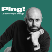 Ping! - Grégory Pouy