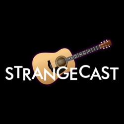 Who Is On OUR Life Is Strange-Inspired Mount Rushmore? Let's Also Talk This Bed We Made! | StrangeCast Episode 58