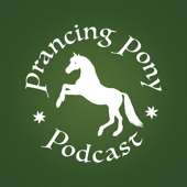 The Prancing Pony Podcast - The Prancing Pony Podcast